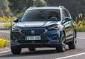 SEAT Tarraco 2.0TDI S&S Style 150 Bleu - thumbnail 8