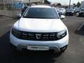 Dacia Duster TCe 100 2WD ECO-G Prestige Weiß - thumbnail 1