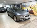 SEAT Leon 2.0 TDI 184ch FAP Xcellence Start&Stop DSG Gris - thumbnail 4