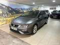 SEAT Leon 2.0 TDI 184ch FAP Xcellence Start&Stop DSG Gris - thumbnail 1