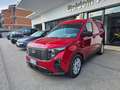 Ford Transit Courier 1.5 EcoBlue 100CV Van Titanium Rosso - thumbnail 4