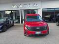 Ford Transit Courier 1.5 EcoBlue 100CV Van Titanium Rosso - thumbnail 1