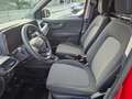 Ford Transit Courier 1.5 EcoBlue 100CV Van Titanium Rosso - thumbnail 10