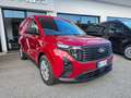 Ford Transit Courier 1.5 EcoBlue 100CV Van Titanium Rosso - thumbnail 2