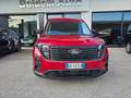 Ford Transit Courier 1.5 EcoBlue 100CV Van Titanium Rosso - thumbnail 3
