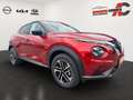 Nissan Juke JUKE 1.0 DIG-T 114 PS 7DCT N-CONNECTA Winter II Orange - thumbnail 3