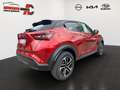 Nissan Juke JUKE 1.0 DIG-T 114 PS 7DCT N-CONNECTA Winter II Orange - thumbnail 4