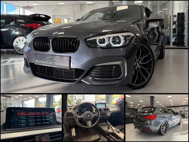 Bmw 1 Series Special Edition|KW V3|H/K|19"LM|BMW Serv.