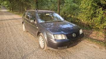 Variant 1.6 Comfortline