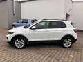 Volkswagen T-Cross 1.0 TSI Life Kam/SH/Light Assist/AppCon Wit - thumbnail 2