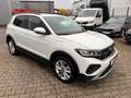 Volkswagen T-Cross 1.0 TSI Life Kam/SH/Light Assist/AppCon Wit - thumbnail 6