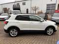 Volkswagen T-Cross 1.0 TSI Life Kam/SH/Light Assist/AppCon Wit - thumbnail 5