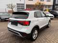 Volkswagen T-Cross 1.0 TSI Life Kam/SH/Light Assist/AppCon Wit - thumbnail 4