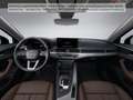 Audi A4 40 TFSI Advanced quattro Navi Leder Zwart - thumbnail 11