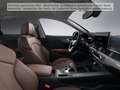 Audi A4 40 TFSI Advanced quattro Navi Leder Zwart - thumbnail 12