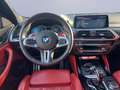 BMW X4 M BMW X4M PERFORMANCE*NAPPA*AGA*HUD*PANO*CARBON* Grau - thumbnail 26