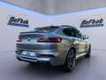 BMW X4 M BMW X4M PERFORMANCE*NAPPA*AGA*HUD*PANO*CARBON* Grau - thumbnail 6