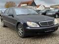 Mercedes-Benz S 430 (220.070) Standheizung, Luftfahrwerk, Gewerbe/Expo Blau - thumbnail 2