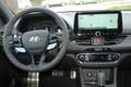 Hyundai i30 2.0  N Performance DCT Fastb. Navi Schwarz - thumbnail 11