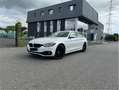 BMW 430 430i Gran Coupe xDrive Aut. Sport Line Blanc - thumbnail 7
