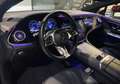 Mercedes-Benz EQE 300 AMG NIGHT Airmatic/Hyperscr./Burmester/Leder/Trekh Noir - thumbnail 7