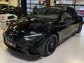Mercedes-Benz EQE 300 AMG NIGHT Airmatic/Hyperscr./Burmester/Leder/Trekh Noir - thumbnail 1