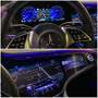 Mercedes-Benz EQE 300 AMG NIGHT Airmatic/Hyperscr./Burmester/Leder/Trekh Noir - thumbnail 9