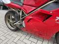 Ducati 748 S Monoposto Termignoni # riemen vervangen Rouge - thumbnail 5