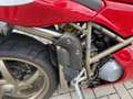 Ducati 748 S Monoposto Termignoni # riemen vervangen Rouge - thumbnail 9