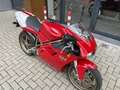 Ducati 748 S Monoposto Termignoni # riemen vervangen Rouge - thumbnail 15