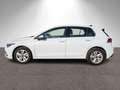 Volkswagen Golf Life 2.0TDI DSG Navi Klimaautomatik ACC RFK Weiß - thumbnail 3