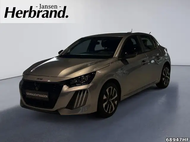 Peugeot Active +LANEASSIST+CARPLAY+TEMPOMAT