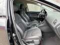SEAT Leon 2.0 TDI DSG FR 184PK LED Seat Sound 5DRS BTW APK! Noir - thumbnail 7