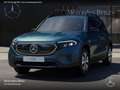 Mercedes-Benz EQB 250 PROG+NIGHT+ADVANCED+KAMERA Blau - thumbnail 2