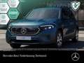 Mercedes-Benz EQB 250 PROG+NIGHT+ADVANCED+KAMERA Blau - thumbnail 1