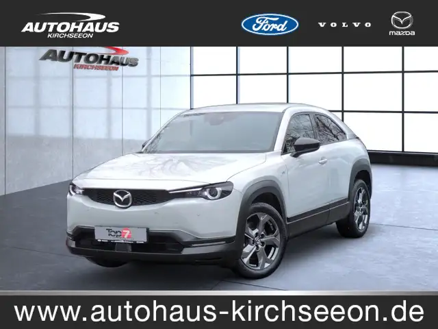 Mazda MX-30 e-SKYACTIV Advantage Automatik Bluetooth LED