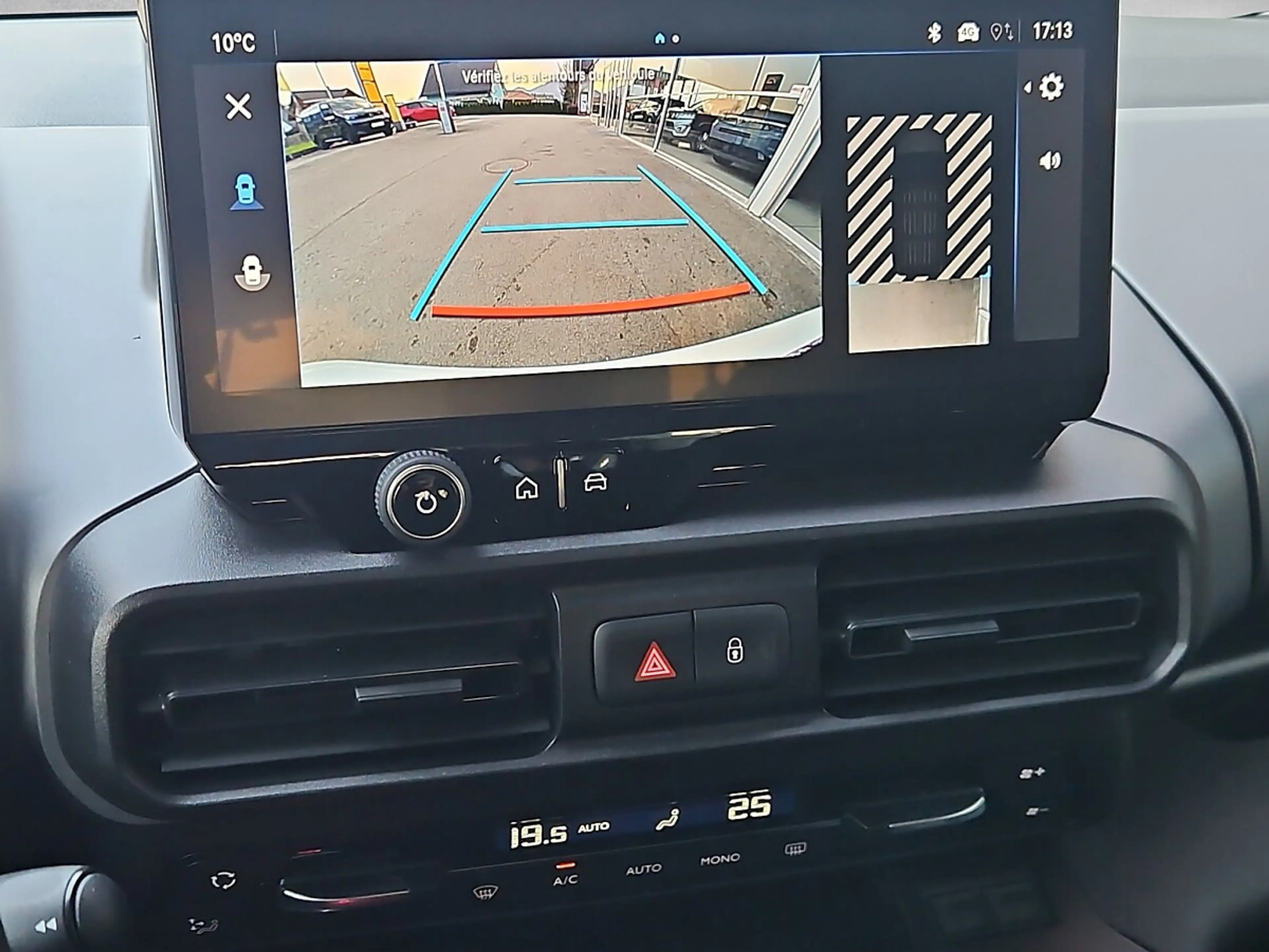 Opel Combo 1.5 Diesel L GS — photo 15