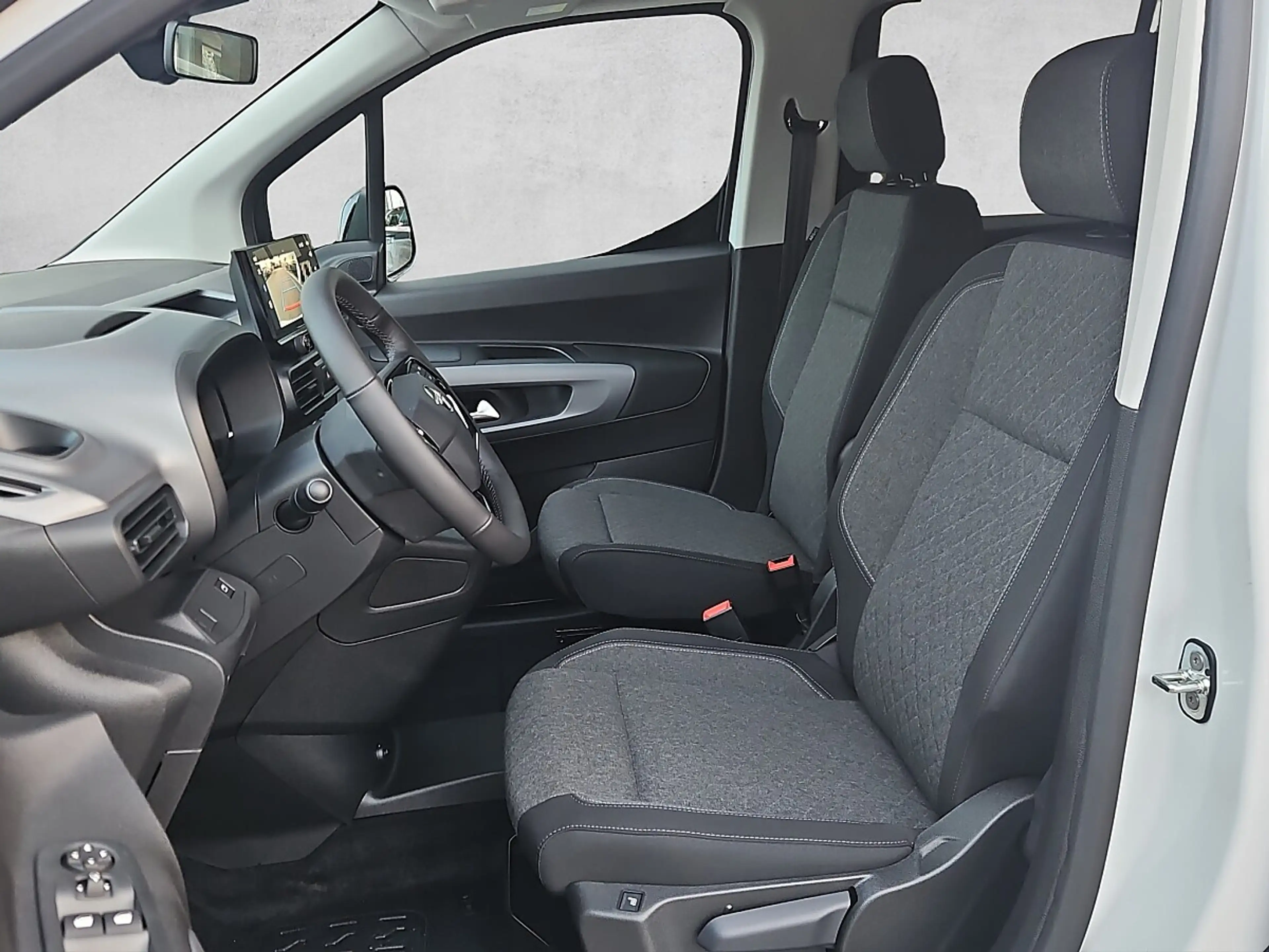 Opel Combo 1.5 Diesel L GS — photo 10
