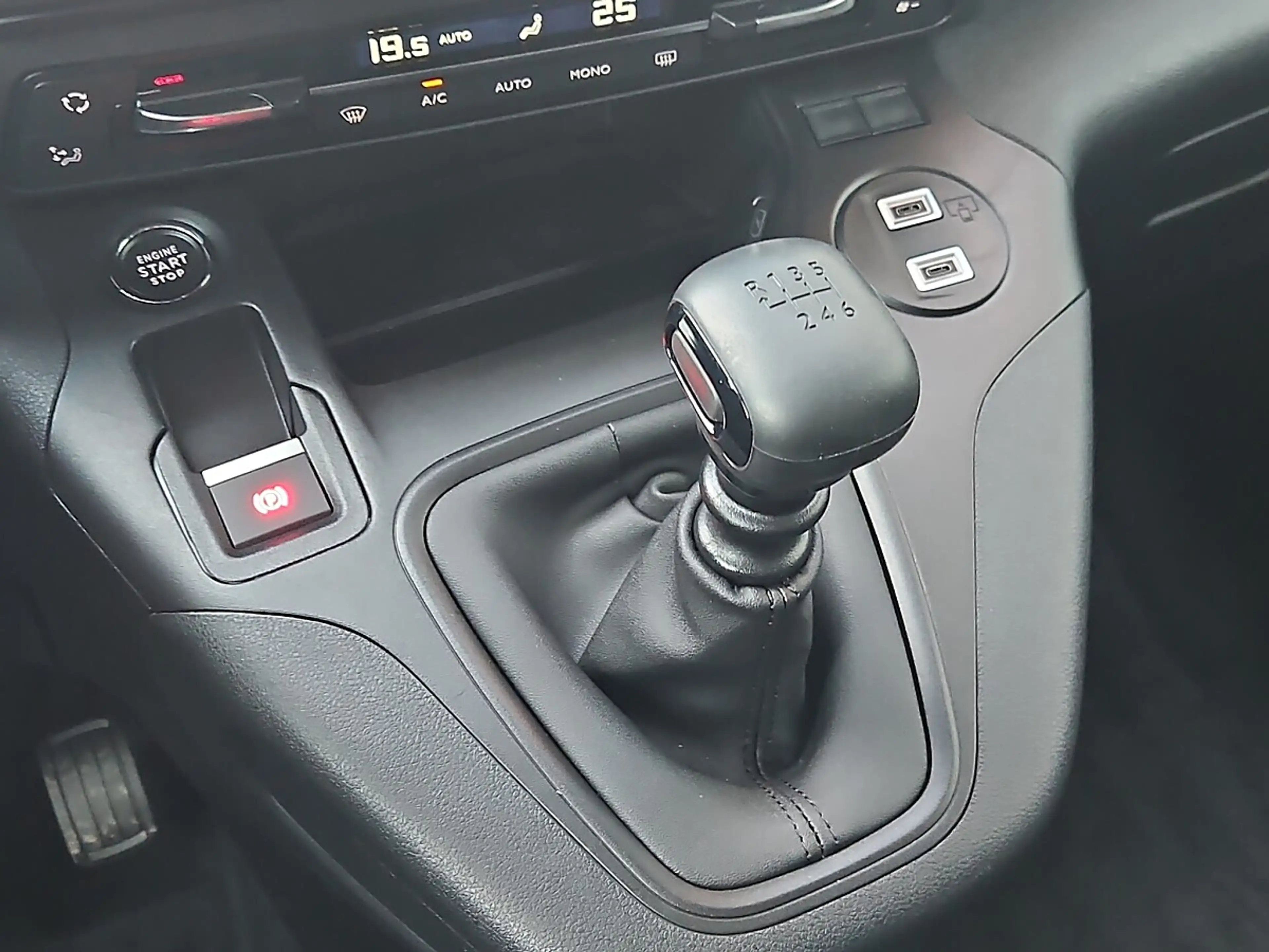 Opel Combo 1.5 Diesel L GS — photo 14