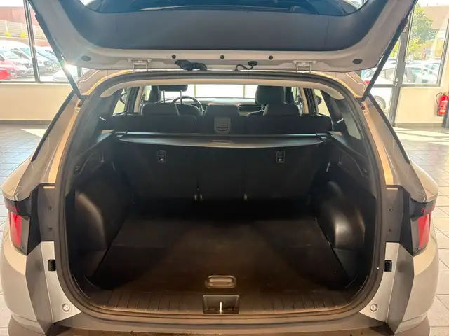 Hyundai Tucson view 6