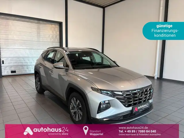 Hyundai TUCSON 1.6 T GDI Select CarPlay|Kamera|Navi
