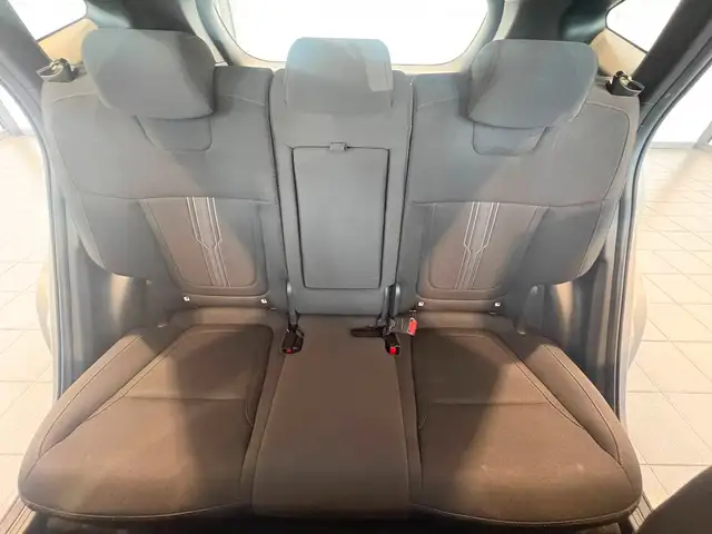Hyundai Tucson view 14