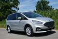 Ford Galaxy Hybrid Business Silber - thumbnail 1