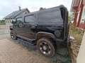 HUMMER H2 Negro - thumbnail 5