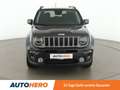 Jeep Renegade 1.3 TGDi Limited 4x4 Aut. *LED*ACC*SPUR*TOT*CAM* Schwarz - thumbnail 9