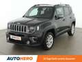 Jeep Renegade 1.3 TGDi Limited 4x4 Aut. *LED*ACC*SPUR*TOT*CAM* Schwarz - thumbnail 1