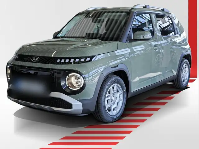 Hyundai Inster
