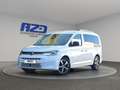 Volkswagen Caddy TDI DSG V-COCK ACC LED NAVI ALCANTARA Weiß - thumbnail 1