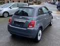 Fiat 500 1.2i Lounge MTA (EU6d-TEMP) Gris - thumbnail 4