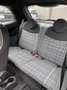 Fiat 500 1.2i Lounge MTA (EU6d-TEMP) Gris - thumbnail 8